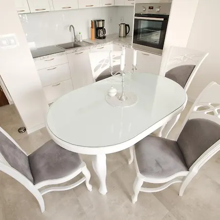 Apartament Styl 1 *