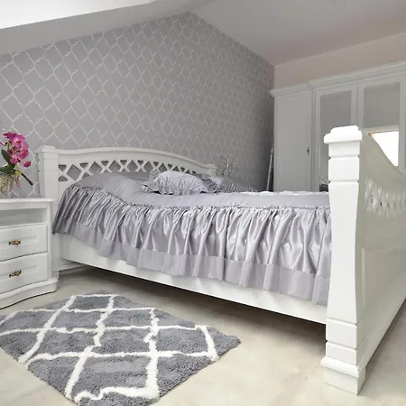 Apartament Styl 1 *