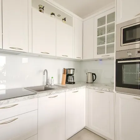 アパート Apartament Styl 1
