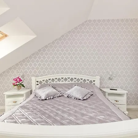 Apartament Styl 1 *