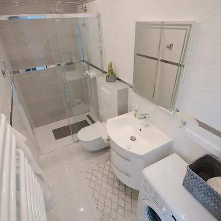 Apartament Styl 1 アパート *