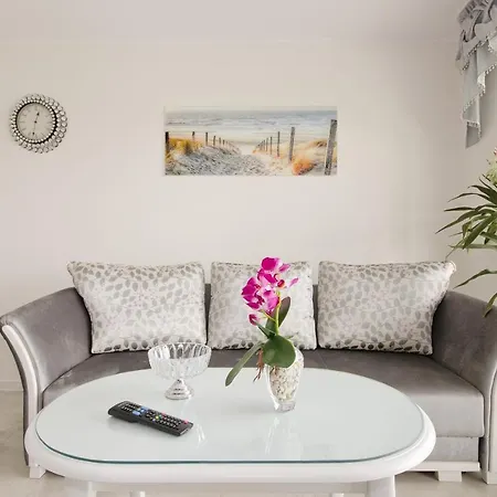 アパート Apartament Styl 1