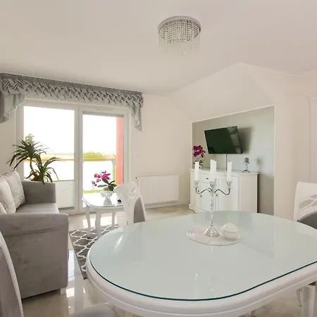 Apartament Styl 1