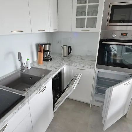 Apartament Styl 1