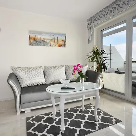 Apartament Styl 1 * ダルウフコ