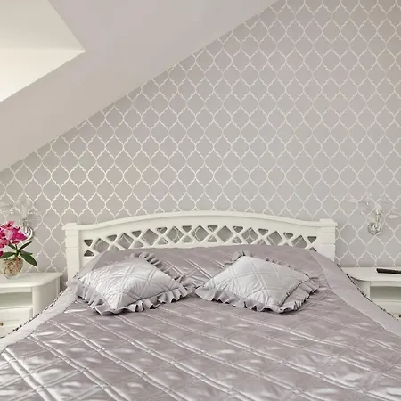Apartament Styl 1 アパート ダルウフコ