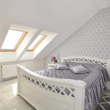 Apartament Styl 1 *